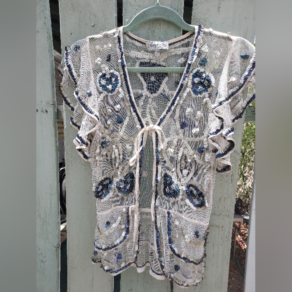 VINTAGE TEMPERLEY LONDON
